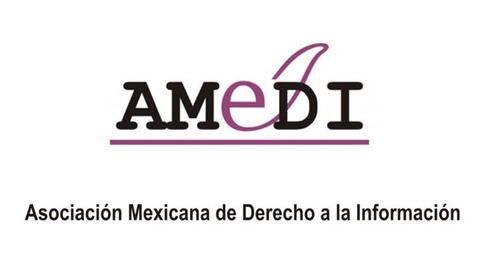 Amedi exige “independencia editorial” en cobertura de marcha de AMLO