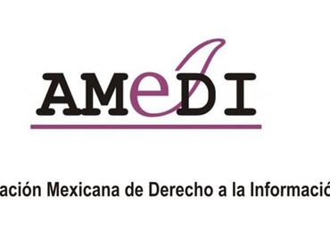 Amedi exige “independencia editorial” en cobertura de marcha de AMLO