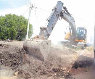 BBVA prevé dificultades en minería y construcción