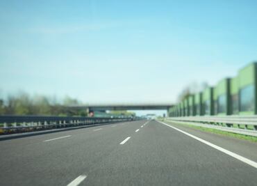 Las 5 carreteras más peligrosas de México en 2022