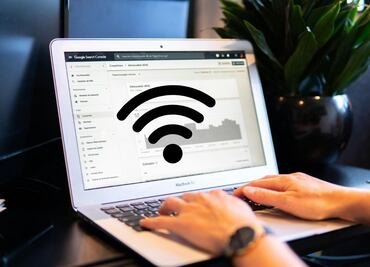 Así puedes compartir internet desde tu computadora