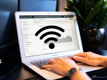 Así puedes compartir internet desde tu computadora