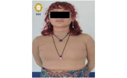 Detienen a estudiante de la UNAM por vender marihuana en Ciudad Universitaria