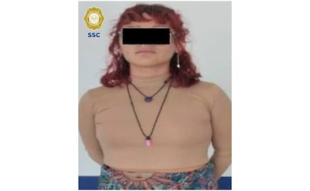 Detienen a estudiante de la UNAM por vender marihuana en Ciudad Universitaria