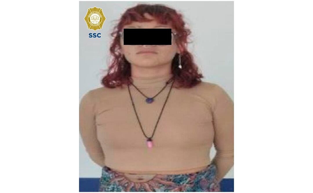 Detienen a estudiante de la UNAM por vender droga. Foto: Especial