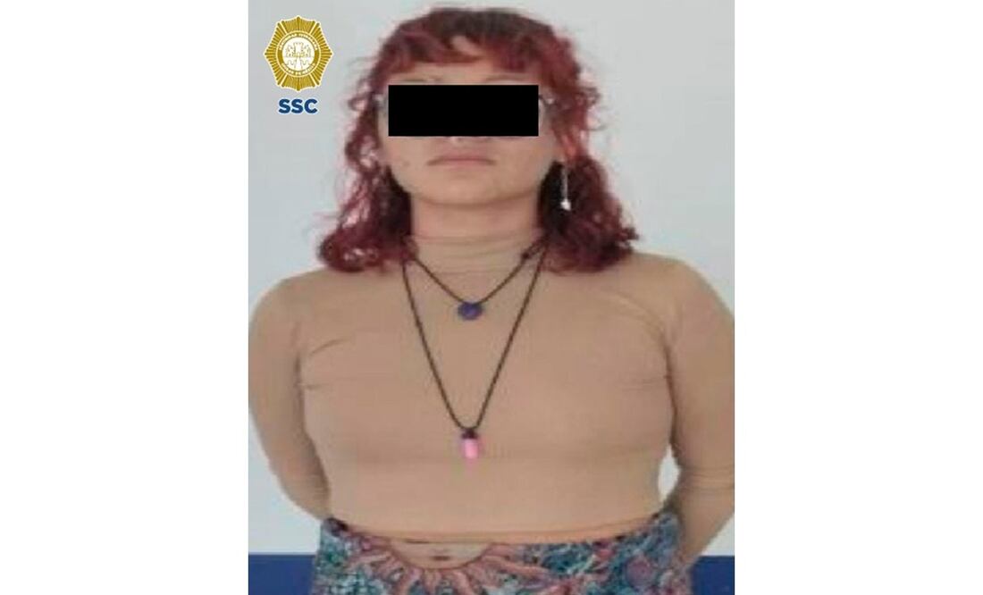 Detienen a estudiante de la UNAM por vender droga. Foto: Especial