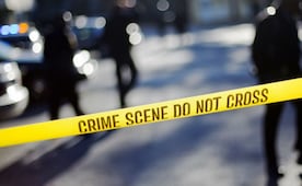 Reportan tiroteo en Carolina del Norte; hay varios muertos y un herido