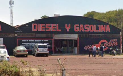 “Un compañero me tiró gasolina y otro me prendió”, joven narra ataque dentro de escuela en Texcoco