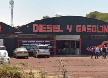 “Un compañero me tiró gasolina y otro me prendió”, joven narra ataque dentro de escuela en Texcoco