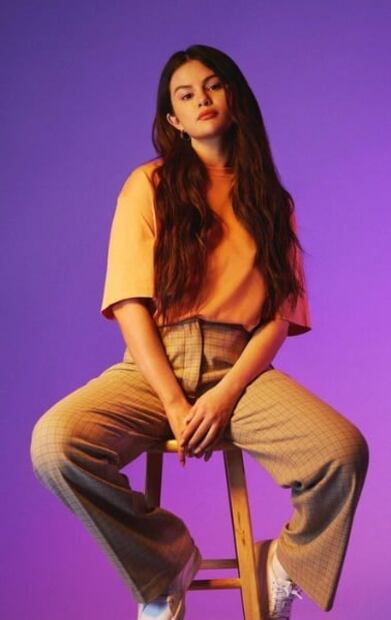 Selena Gomez le dedica unas palabras a Francia Raisa tras varios años de su donación de riñón