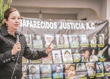 "Grave problema", víctimas y desaparecidos en el país: Episcopado Mexicano