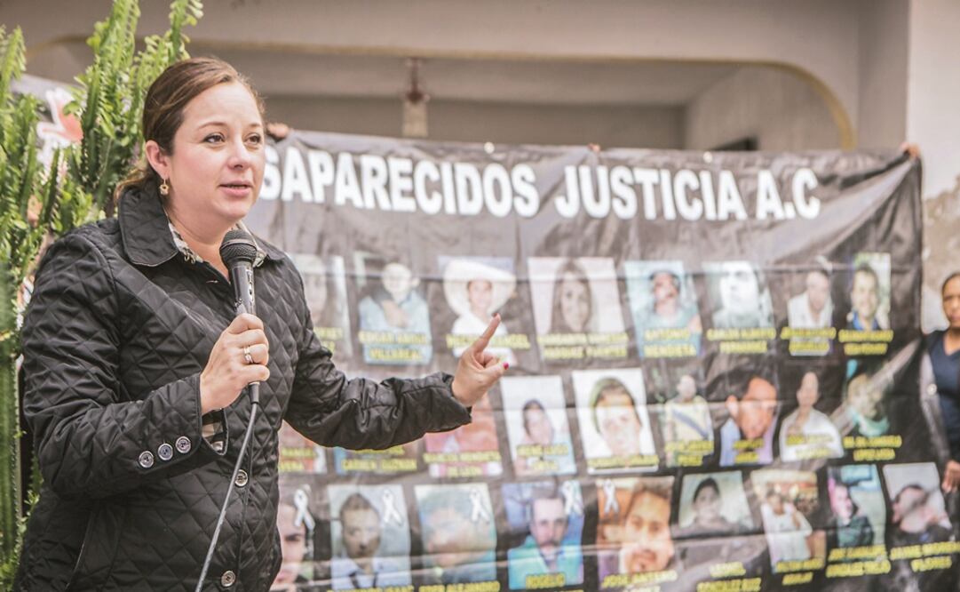 Foto: Archivo/ EL UNIVERSAL