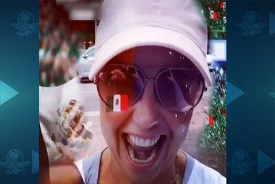 Famosos celebran el triunfo de México contra Alemania