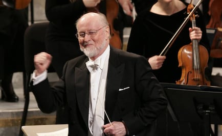 John Williams, el hombre de las 50 nominaciones al Oscar
