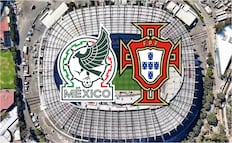 Lo que gastarías en el Azteca: revelan precios de comida y bebidas para México vs Portugal