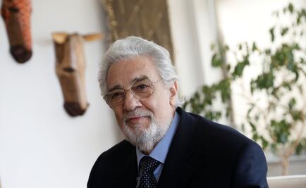 Plácido Domingo fusionará ópera y kabuki en Tokio