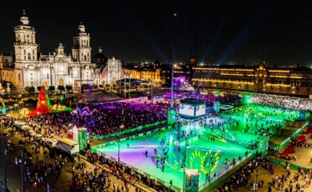 12 actividades en la CDMX por menos de 25 pesos