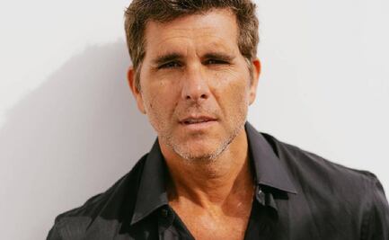 Christian Meier revela que nunca le gustó protagonizar telenovelas: "lo hacía porque pagaban bien"