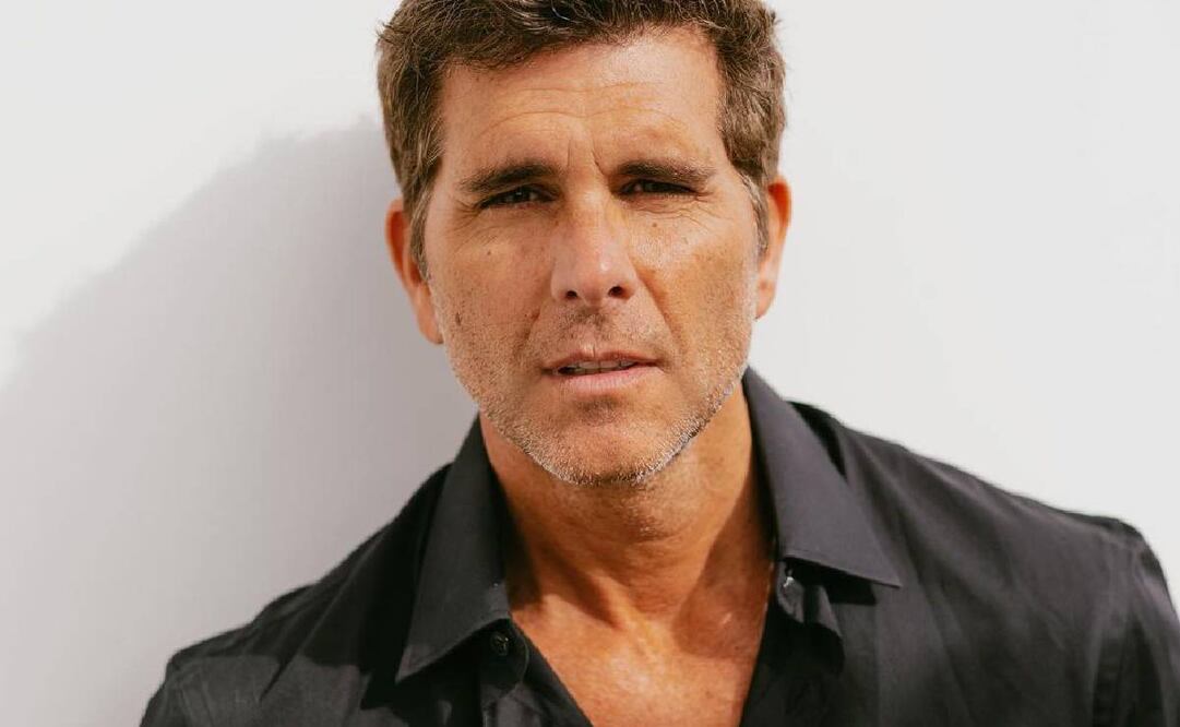 El actor aseguró que en toda su carrera sólo disfrutó participar en tres proyectos de televisión. Foto: Instagram