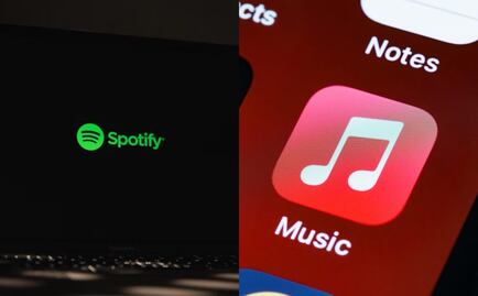 Paso a paso: cómo transferir una playlist de Spotify a Apple Music