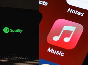 Paso a paso: cómo transferir una playlist de Spotify a Apple Music