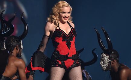 Madonna enfrenta otro pleito legal