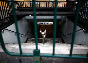 Metro, Metrobús y Tren Suburbano cambian horarios por fiestas patrias