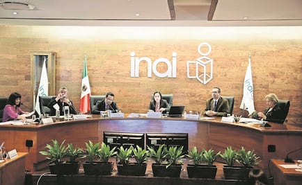 INAI ordena a Presidencia dar a conocer compromisos cumplidos