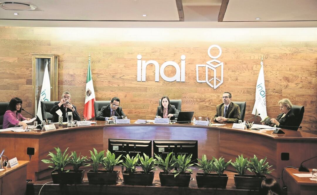 (Foto: Archivo/El Universal)