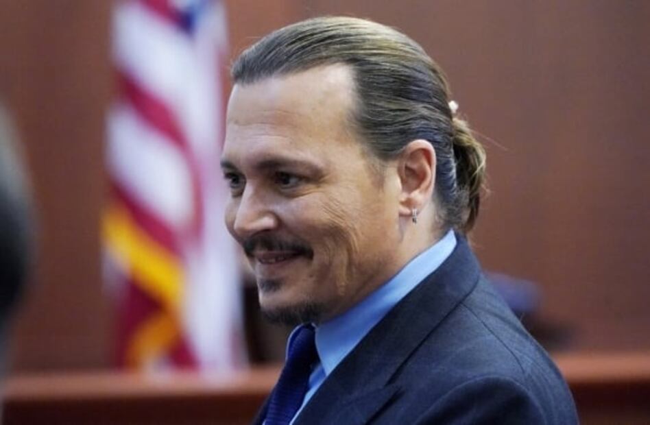 Amber Heard y Johnny Depp llegan a un acuerdo; la actriz no pagará con dinero de su bolsillo