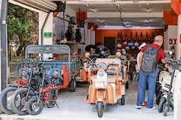 Prevalece desconocimiento en venta con placas de Vemepe