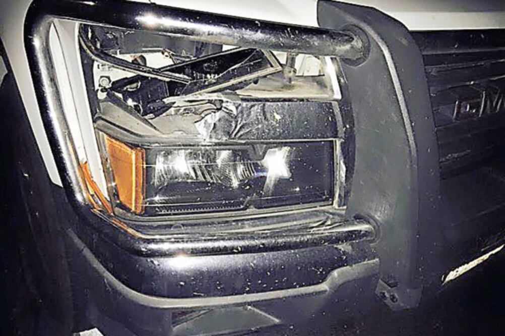 Los ataques se intensifican en el tramo de del Bordo de Xochiaca, en Nezahualcóyotl, a Jorobas, en Huehuetoca (ESPECIAL)