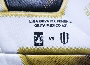 Tigres y Rayadas definen la hegemonía de la Liga MX Femenil