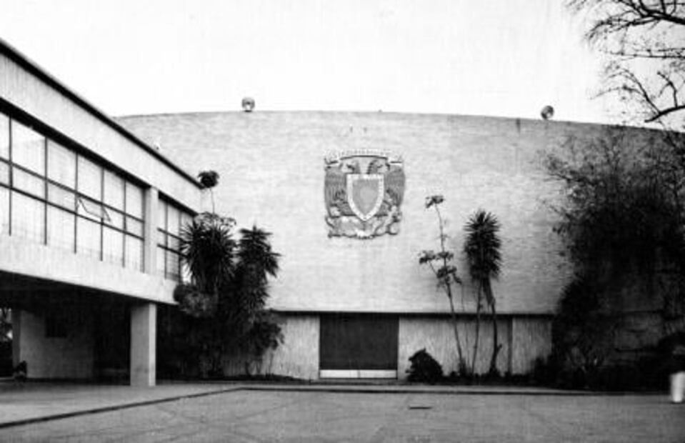 La Prepa nació hace 150 años por un discurso