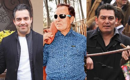 Estas fueron las noticias del mundo del espectáculo más contundentes de la semana