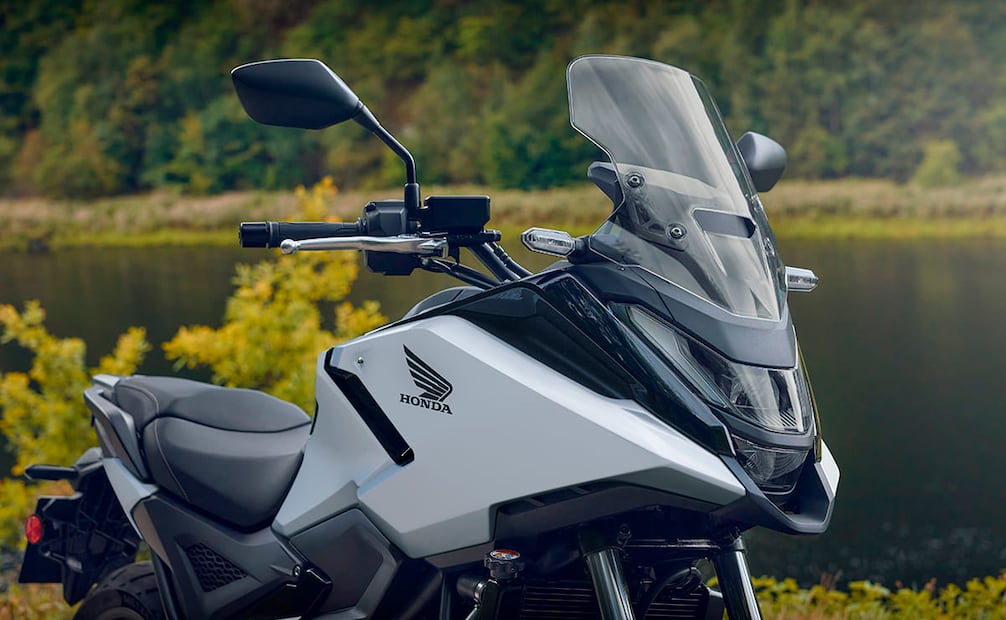 Foto: Cortesía Honda