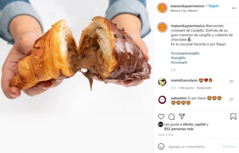 4 actividades para consentir a mamá