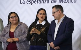 Morena tendrá que elegir precandidatos a gubernatura entre casi 300 aspirantes; Guerrero, con más anotados