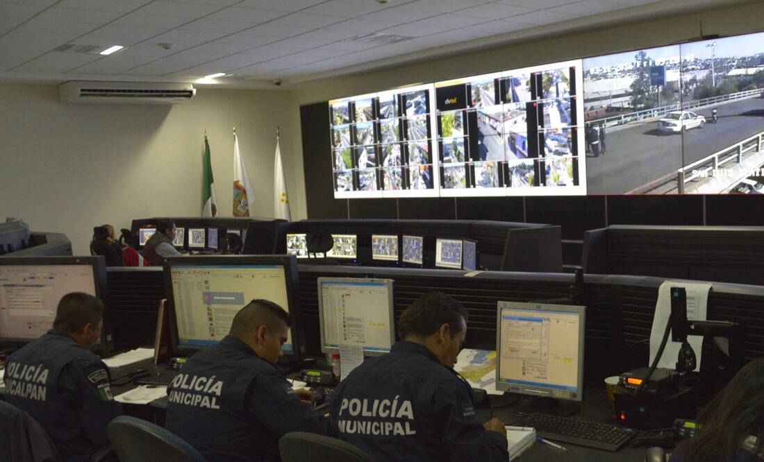 (Foto: Rebeca Jiménez / EL UNIVERSAL)