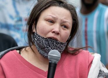 El "trágico error" que provocó la muerte de Daunte Wright y elevó las tensiones raciales en EU