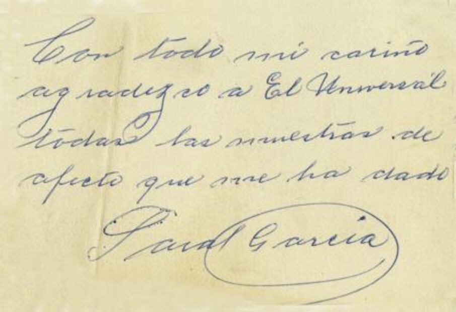 La triste historia de la abuelita más famosa de México