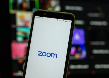 Primero Spotify y ahora Zoom; usuarios reportan fallas en la plataforma de videollamadas