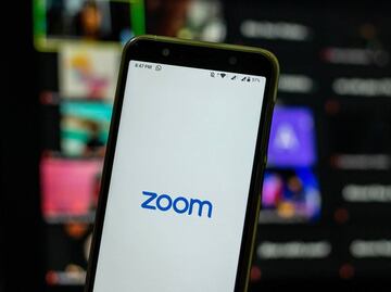 Primero Spotify y ahora Zoom; usuarios reportan fallas en la plataforma de videollamadas