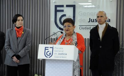 Ernestina Godoy confía en evaluación “con mucha objetividad”