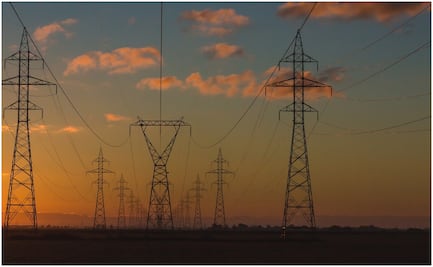 Un retroceso y violatoria de tratados, reforma eléctrica de AMLO: American Chamber México