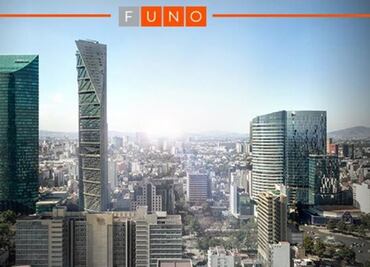 Fibra Uno vende activos por 98 millones de dólares