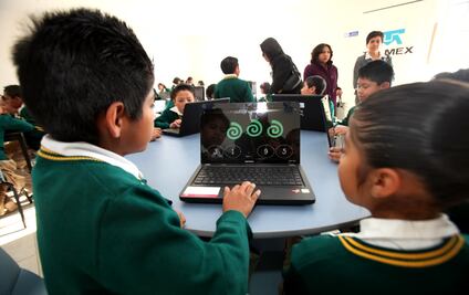 El 10% de estudiantes de nivel básico abandonó la escuela este año: SEP