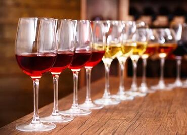 Diversidad Texana: del Vermentino al Pét Nat GCM