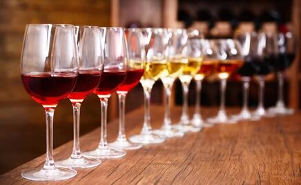 Promociones y descuentos por el Día del Vino Mexicano