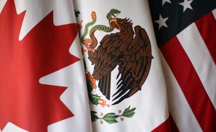 CCE espera textos finales e incorporación de Canadá a TLCAN